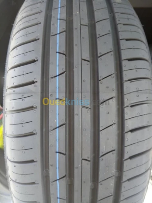 PNEUMATIQUES & JANTE