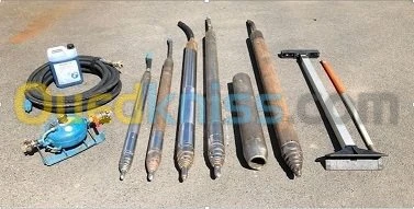 entreprise de réalisation