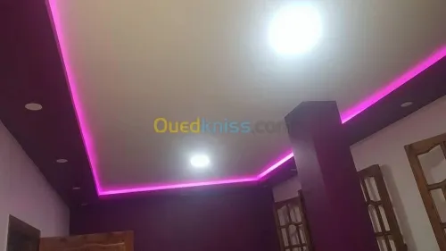 Placoplatre Modérn