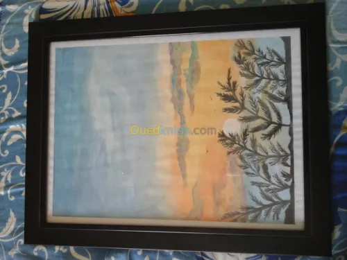 Decoration interieur 