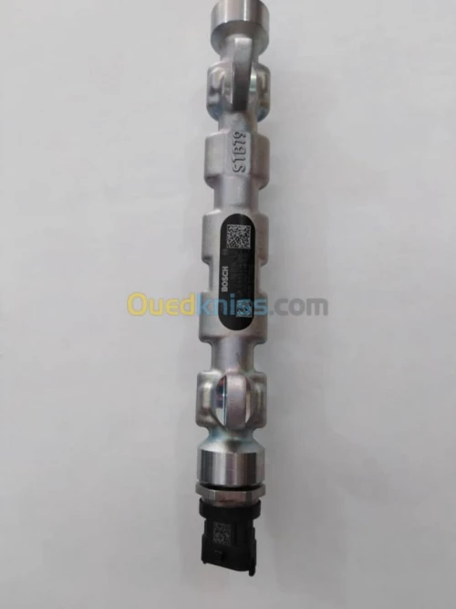 RAMPE INJECTEUR GAZOIL GREAT WALL 2.8 