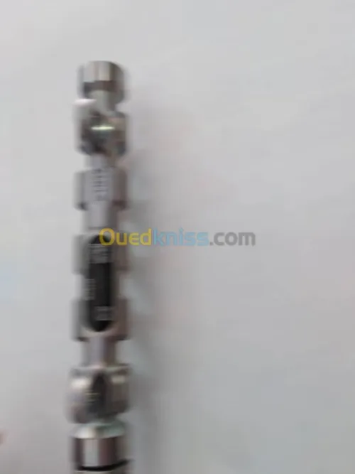 RAMPE INJECTEUR GAZOIL GREAT WALL 2.8 