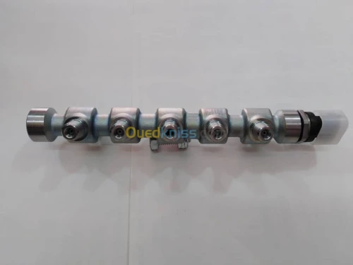 RAMPE INJECTEUR GAZOIL GREAT WALL 2.8 