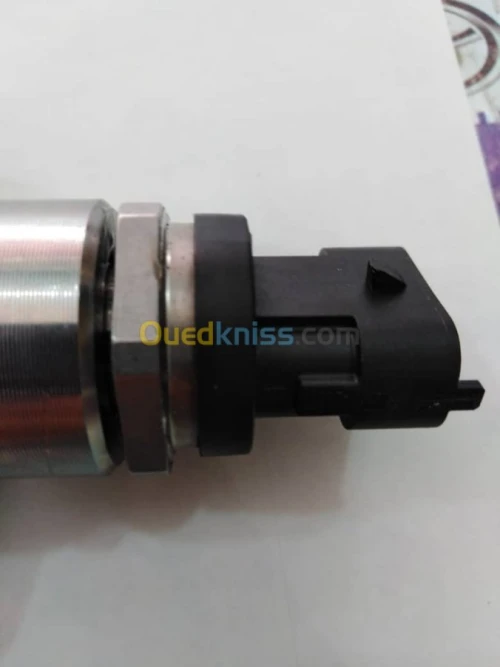 RAMPE INJECTEUR GAZOIL GREAT WALL 2.8 