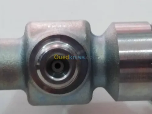 RAMPE INJECTEUR GAZOIL GREAT WALL 2.8 