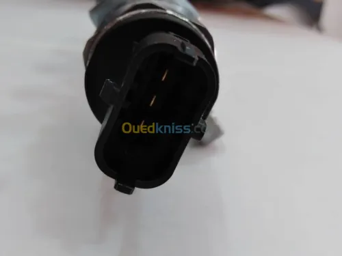 RAMPE INJECTEUR GAZOIL GREAT WALL 2.8 