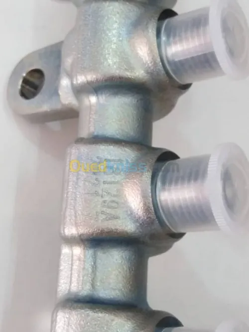 RAMPE INJECTEUR GAZOIL GREAT WALL 2.8 