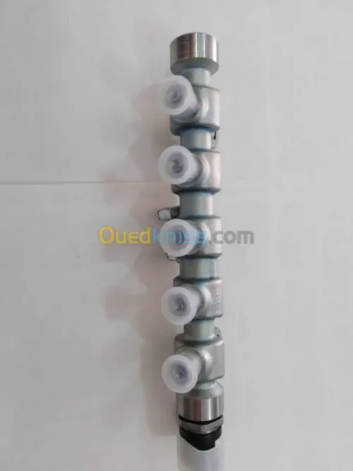 RAMPE INJECTEUR GAZOIL GREAT WALL 2.8 