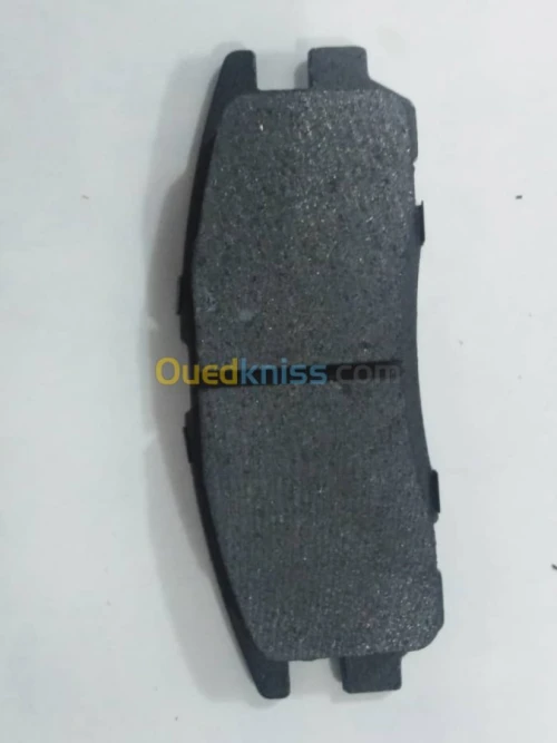 PLAQUETTE DE FREIN GREAT WALL HOVER