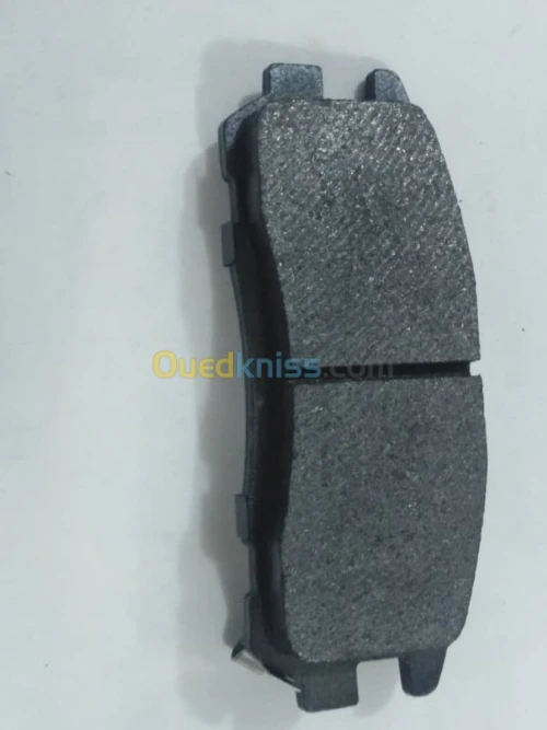 PLAQUETTE DE FREIN GREAT WALL HOVER