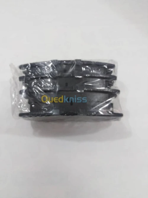 PLAQUETTE DE FREIN GREAT WALL HOVER