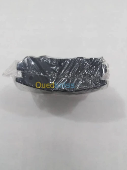 PLAQUETTE DE FREIN GREAT WALL HOVER