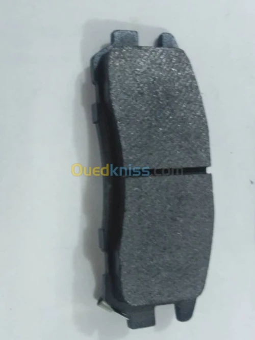 PLAQUETTE DE FREIN GREAT WALL HOVER