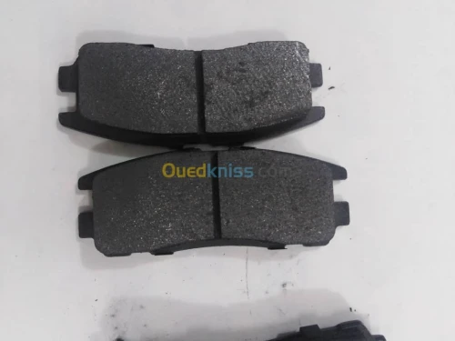 PLAQUETTE DE FREIN GREAT WALL HOVER