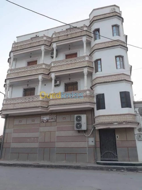 Vente Villa Mila Chelghoum laid