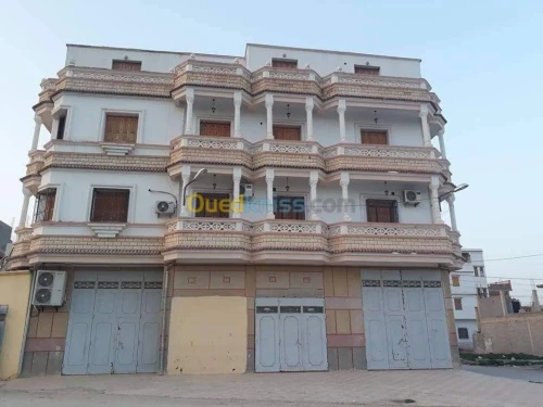 Vente Villa Mila Chelghoum laid