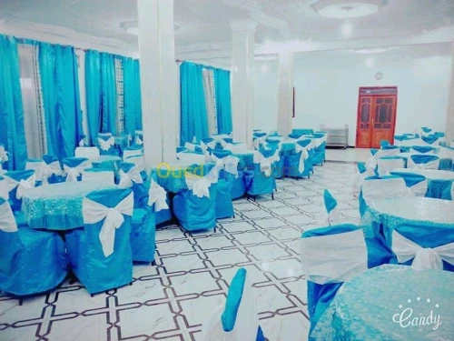 Vente Villa Mila Chelghoum laid