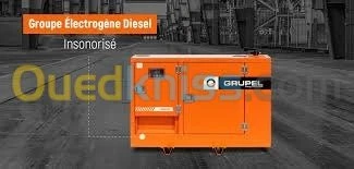 maintenance et installation  