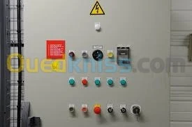 maintenance et installation  