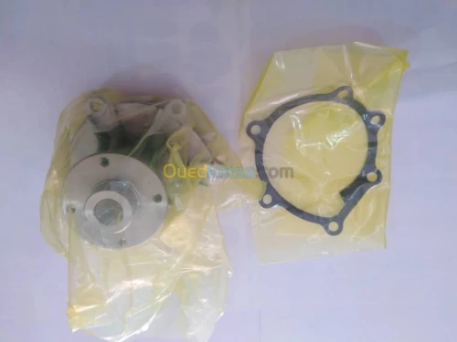 POMPE EAU ISUZU D-MAX 3.-3