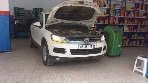 Réparation Climatisation Auto