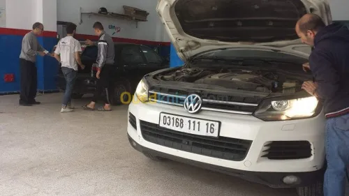 Réparation Climatisation Auto