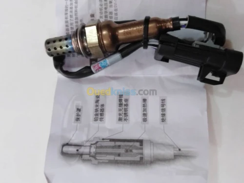 SONDE OXYGÈNE JMC GL ESSENCE GONOW ESS
