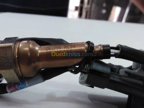 SONDE OXYGÈNE JMC GL ESSENCE GONOW ESS