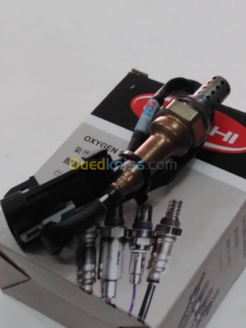 SONDE OXYGÈNE JMC GL ESSENCE GONOW ESS