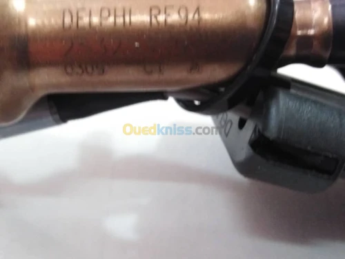 SONDE OXYGÈNE JMC GL ESSENCE GONOW ESS