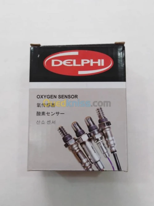 SONDE OXYGÈNE JMC GL ESSENCE GONOW ESS