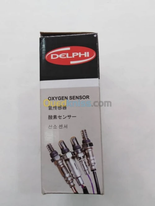 SONDE OXYGÈNE JMC GL ESSENCE GONOW ESS