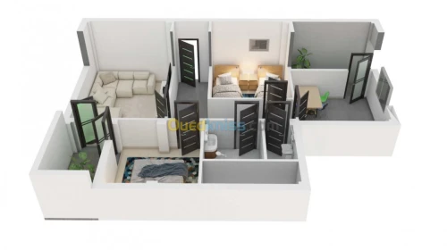 PLAN ARCHITECTURE CONSTRUCTION VILLA