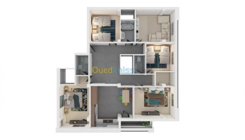 PLAN ARCHITECTURE CONSTRUCTION VILLA