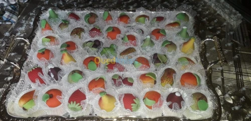 Gâteaux 