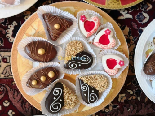 Gâteaux 