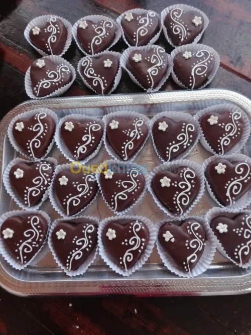 Gâteaux 