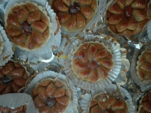 Gâteaux 