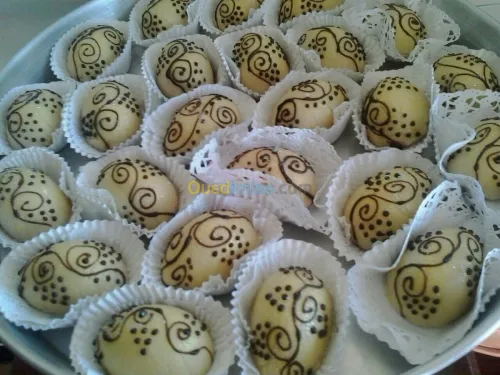 Gâteaux 