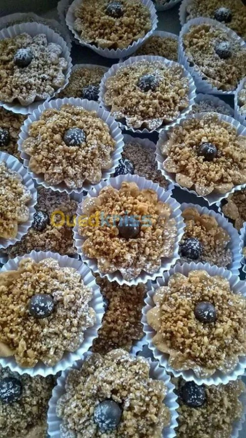 Gâteaux 