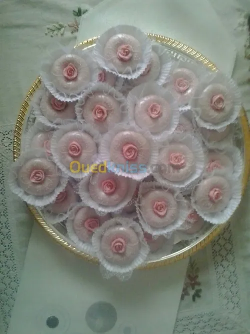 Gâteaux 