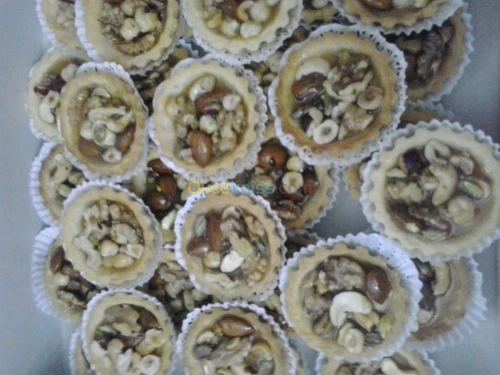Gâteaux 