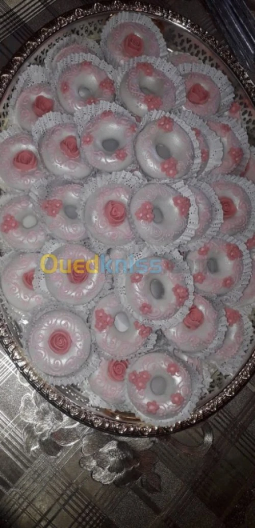Gâteaux 