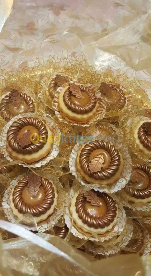 Gâteaux 