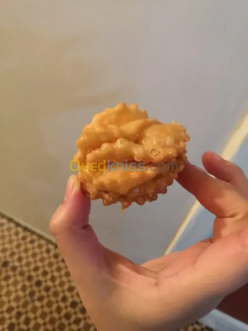 Gâteaux 