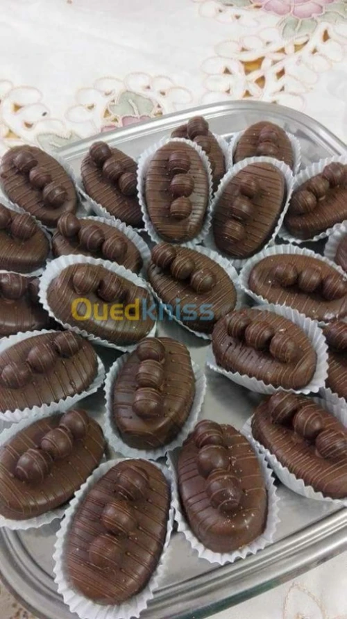 Gâteaux 