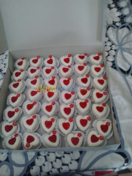 Gâteaux 