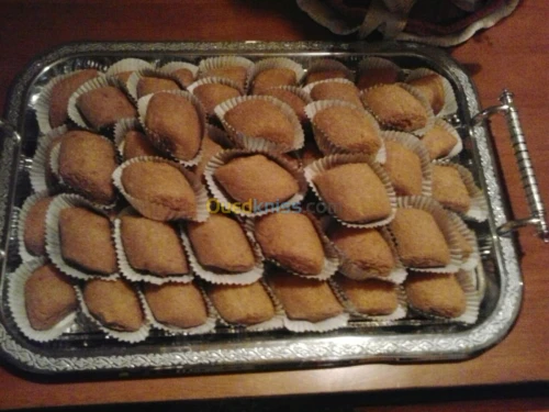 Gâteaux 