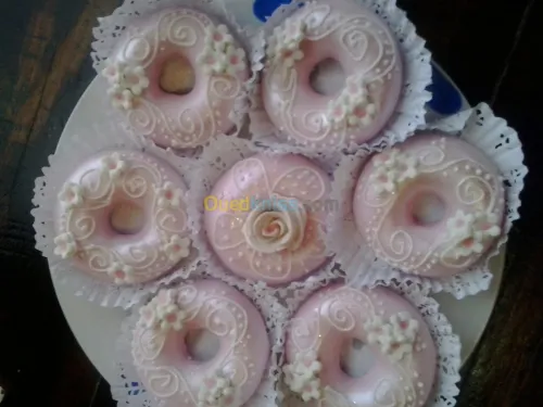 Gâteaux 