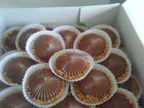 Gâteaux 